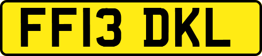 FF13DKL