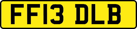FF13DLB