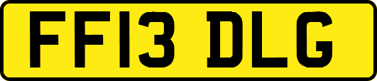 FF13DLG