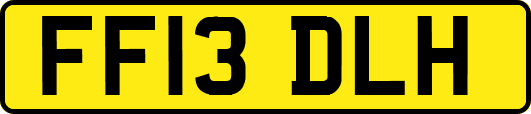 FF13DLH