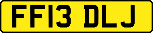 FF13DLJ