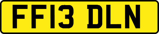 FF13DLN