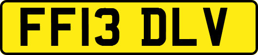 FF13DLV