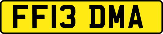 FF13DMA