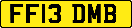 FF13DMB