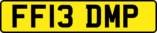 FF13DMP