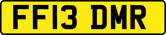 FF13DMR
