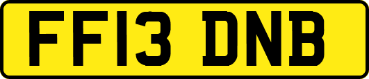 FF13DNB