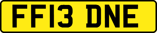 FF13DNE