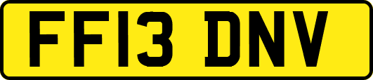 FF13DNV