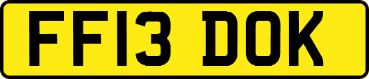 FF13DOK