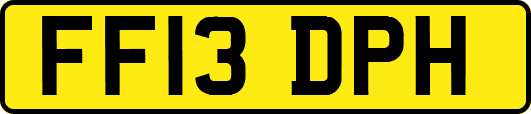 FF13DPH