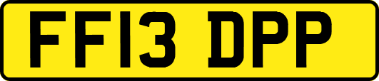 FF13DPP