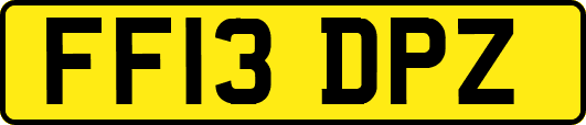 FF13DPZ