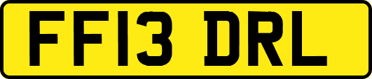 FF13DRL