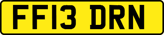 FF13DRN