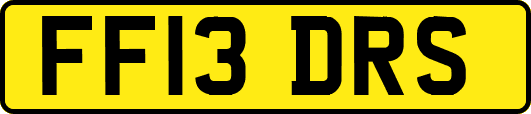FF13DRS