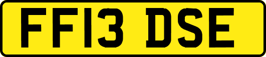 FF13DSE