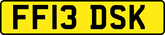 FF13DSK