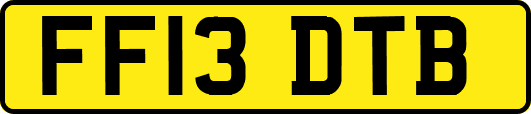 FF13DTB