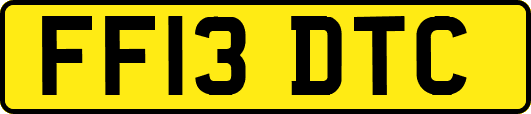 FF13DTC