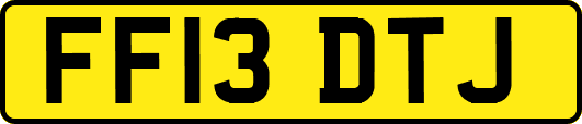 FF13DTJ