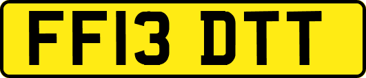 FF13DTT