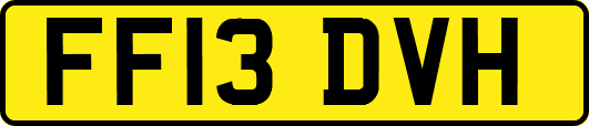 FF13DVH