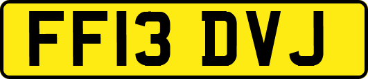 FF13DVJ