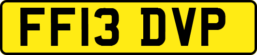 FF13DVP