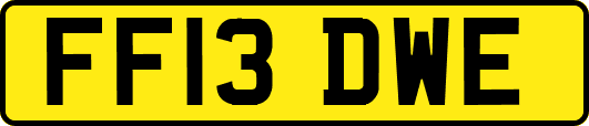 FF13DWE