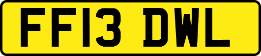 FF13DWL