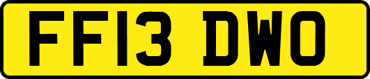 FF13DWO