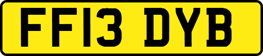 FF13DYB
