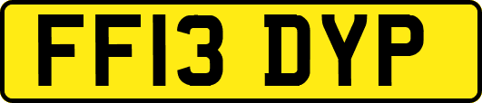 FF13DYP