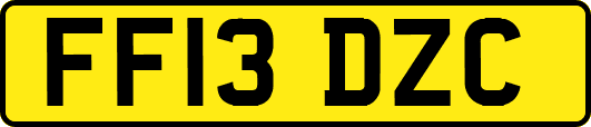 FF13DZC