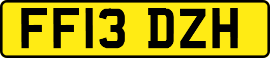 FF13DZH