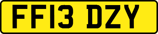 FF13DZY