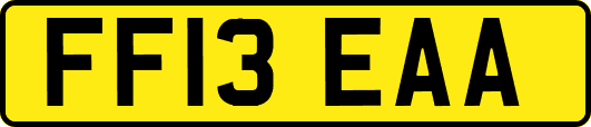 FF13EAA