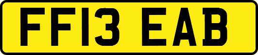 FF13EAB