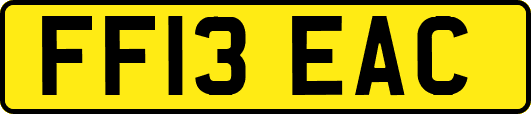 FF13EAC