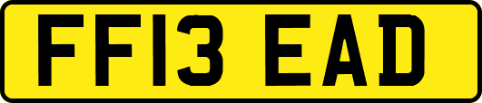 FF13EAD