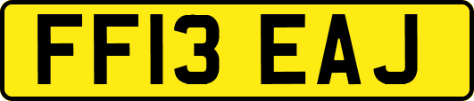 FF13EAJ