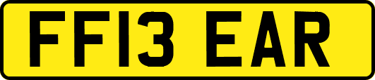 FF13EAR