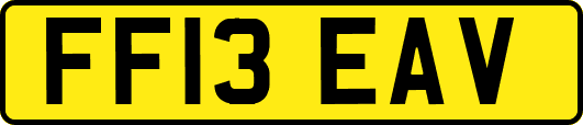 FF13EAV