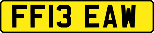 FF13EAW