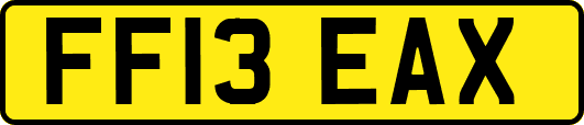 FF13EAX
