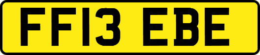 FF13EBE
