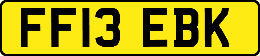 FF13EBK