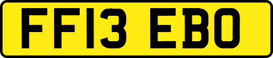 FF13EBO